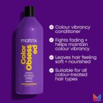Matrix Total Results Colour Obsessed Antioxidant Conditioner 1000ml - Image 3