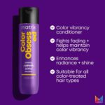 Matrix Total Results Colour Obsessed Antioxidant Conditioner 300ml - Image 2