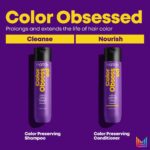 Matrix Total Results Colour Obsessed Antioxidant Conditioner 300ml - Image 4