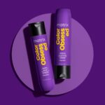 Matrix Total Results Colour Obsessed Antioxidant Conditioner 300ml - Image 5