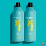 Matrix Total Results High Amplify Volumising Conditioner 1000ml - Image 3