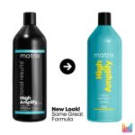Matrix Total Results High Amplify Volumising Conditioner 1000ml - Image 4