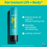 Matrix Total Results High Amplify Volumising Conditioner 300ml - Image 6