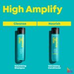 Matrix Total Results High Amplify Volumising Conditioner 300ml - Image 2