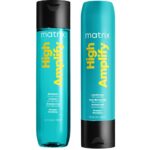 Matrix Total Results High Amplify Volumising Shampoo & Conditioner Twin 2 x 300ml - Image 8