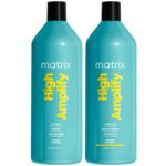 Matrix Total Results High Amplify Volumising Shampoo & Conditioner Twin 2 x 1000ml - Image 3