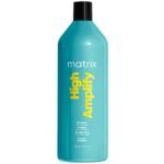 Matrix Total Results High Amplify Volumising Shampoo 1000ml - Image 5