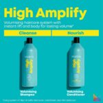 Matrix Total Results High Amplify Volumising Shampoo 1000ml - Image 6