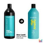 Matrix Total Results High Amplify Volumising Shampoo 1000ml - Image 4