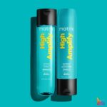 Matrix Total Results High Amplify Volumising Shampoo 300ml - Image 7