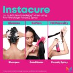 Matrix Total Results Instacure Liquid Proteins Anti-Breakage Conditioner 300ml - Image 6