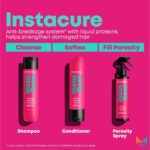 Matrix Total Results Instacure Liquid Proteins Anti-Breakage Conditioner 300ml - Image 3