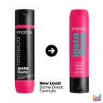 Matrix Total Results Instacure Liquid Proteins Anti-Breakage Conditioner 300ml - Image 4