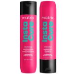 Matrix Total Results Instacure Liquid Proteins Anti-Breakage Shampoo & Conditioner Twin 2 x 300ml