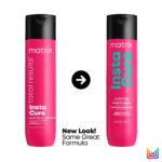 Matrix Total Results Instacure Liquid Proteins Anti-Breakage Shampoo 300ml - Image 5