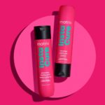 Matrix Total Results Instacure Liquid Proteins Anti-Breakage Shampoo & Conditioner Twin 2 x 300ml - Image 3
