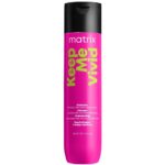 Matrix Total Results Keep Me Vivid Colour Enhancing Shampoo 300ml - Image 6