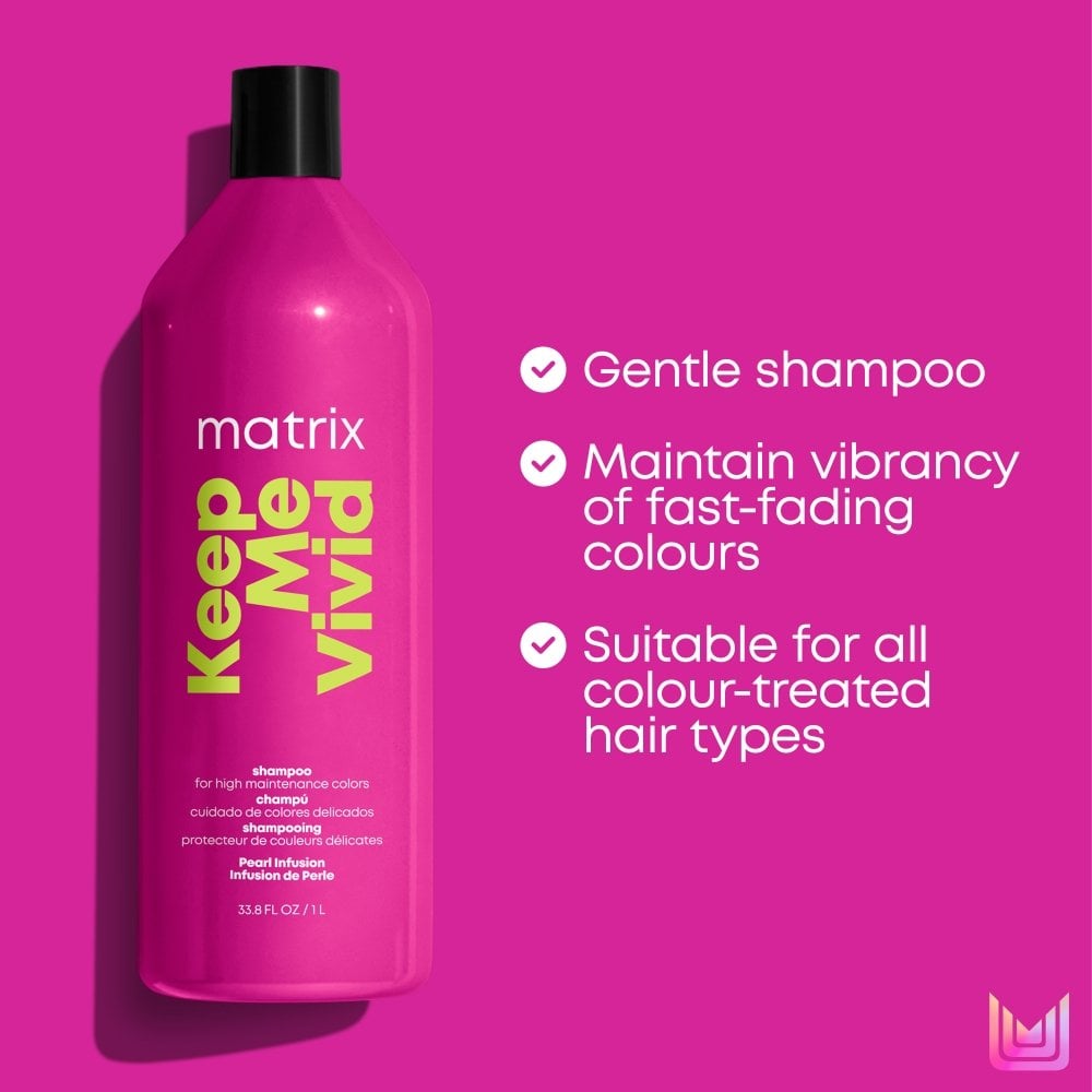 matrix-total-results-keep-me-vivid-pearl-infusion-shampoo-for-high-maintenance-colours-1000ml-p16889-104462_image.jpg Matrix Total Results Keep Me Vivid Pearl Infusion Shampoo 1000ml - Image 1