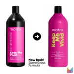 Matrix Total Results Keep Me Vivid Pearl Infusion Shampoo 1000ml - Image 7