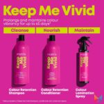 Matrix Total Results Keep Me Vivid Pearl Infusion Shampoo 1000ml - Image 2