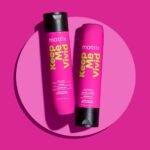 Matrix Total Results Keep Me Vivid Pearl Infusion Shampoo 1000ml - Image 6