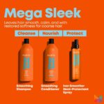 Matrix Total Results Mega Sleek Conditioner 1000ml - Image 7