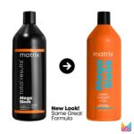 Matrix Total Results Mega Sleek Conditioner 1000ml - Image 2