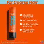 Matrix Total Results Mega Sleek Conditioner 300ml - Image 2
