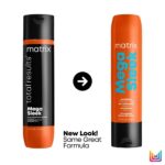 Matrix Total Results Mega Sleek Conditioner 300ml - Image 4
