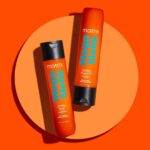 Matrix Total Results Mega Sleek Conditioner 300ml - Image 6