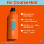 Matrix Total Results Mega Sleek Shampoo 1000ml