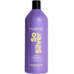 Matrix Total Results So Silver Neutralising System Conditioner 1000ml - Image 3