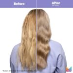 Matrix Total Results So Silver Purple Shampoo & Conditioner Twin 2 x 1000ml - Image 2