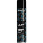 Matrix VaVoom Freezing Spray Volumising Hairspray 500ml - Image 4