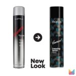 Matrix VaVoom Freezing Spray Volumising Hairspray 500ml - Image 2