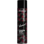 Matrix VaVoom Triple Freeze Spray Hairspray 500ml - Image 6