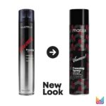 Matrix VaVoom Triple Freeze Spray Hairspray 500ml - Image 7