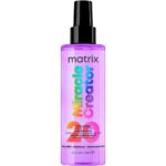 Matrix Total Results Miracle Creator 20 Benefits Multi-Tasking Treatment Spray 190ml - Image 7