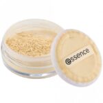 Essence Mattifying, Fixing & Baking Banana Loose Powder 6g