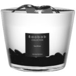 Baobab Collection Max 10 Feathers Candle - Image 3