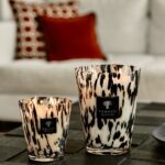Baobab Collection Max 10 Pearls Black Candle - Image 2