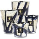 Baobab Collection Max 10 Stones Lazuli Candle - Image 2
