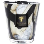 Baobab Collection Max 16 Stones Marble Candle - Image 2