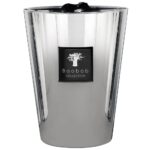 Baobab Collection Max 24 Platinum Candle - Image 3