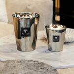 Baobab Collection Max 24 Platinum Candle - Image 2
