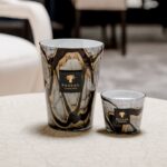 Baobab Collection Max 24 Stones Marble Candle - Image 3
