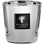 Baobab Collection Max One Platinum Candle - Image 2