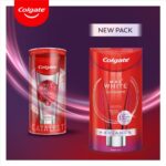 Colgate Max White Ultimate Radiance Toothpaste 75ml - Image 3