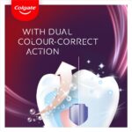 Colgate Max White Ultimate Radiance Toothpaste 75ml - Image 7