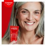 Colgate Max White Ultimate Radiance Toothpaste 75ml - Image 4